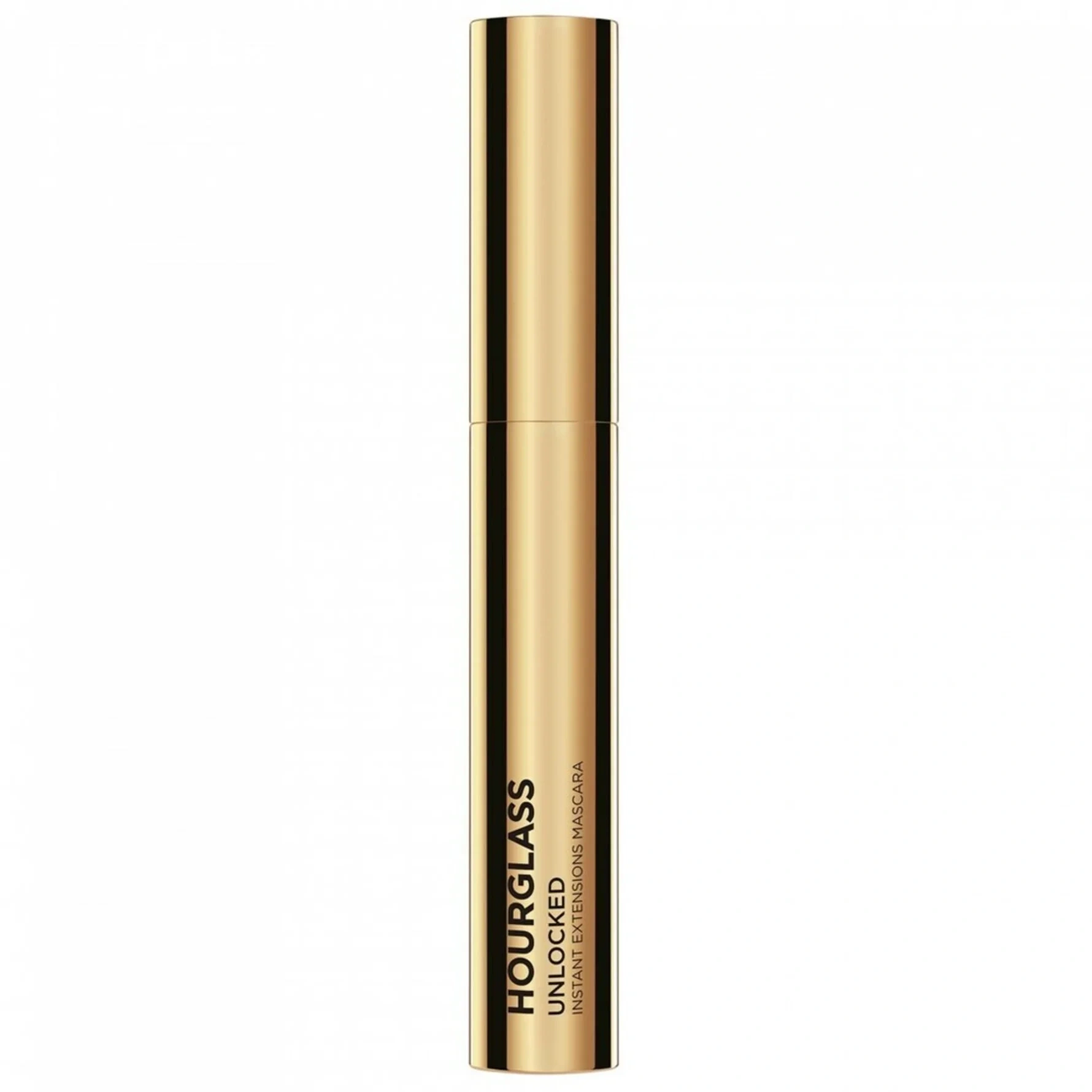 Hourglass Unlocked Instant Extensions Mascara Ultra Black