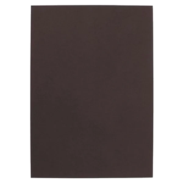 Kronepapp 50x70 Cm 220 G A 2 Svart