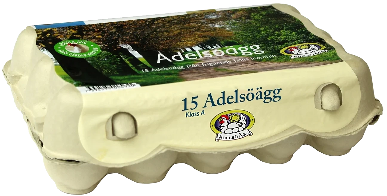 15-pack frig M