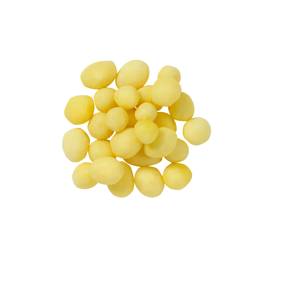 Potatis kulor