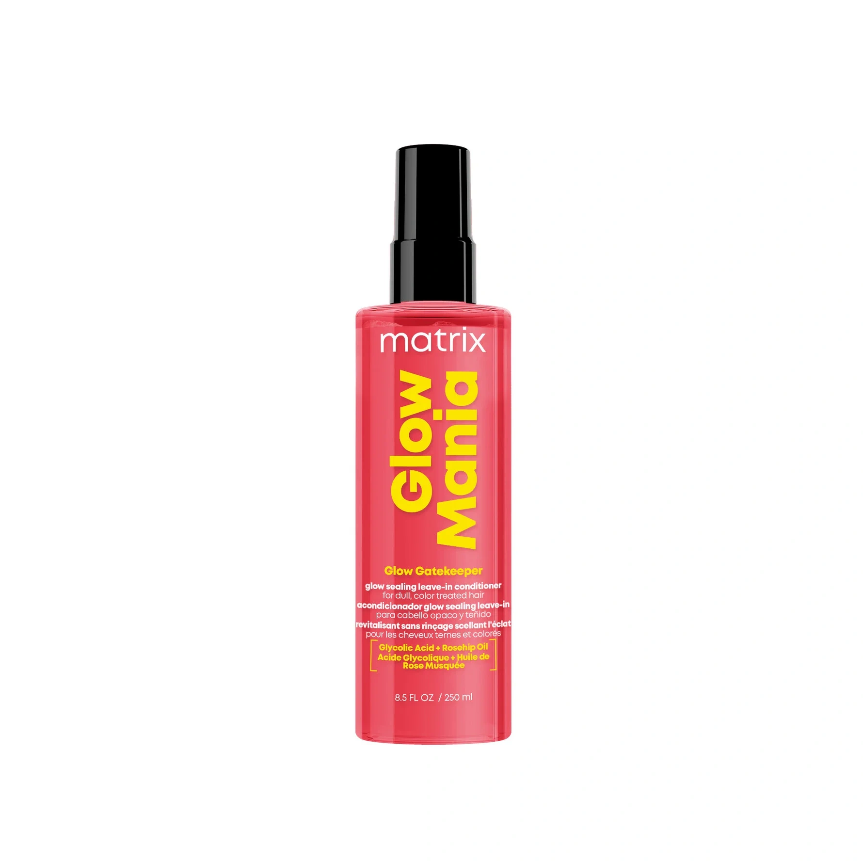 Matrix Glow Mania Glow Gatekeeper Glow Sealing Leave In Conditioner 300 ml