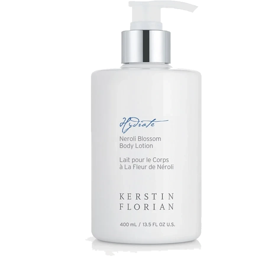 Kerstin Florian Neroli Blossom Body Lotion