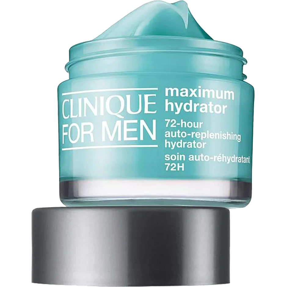 Clinique Maximum Hydrator For Men