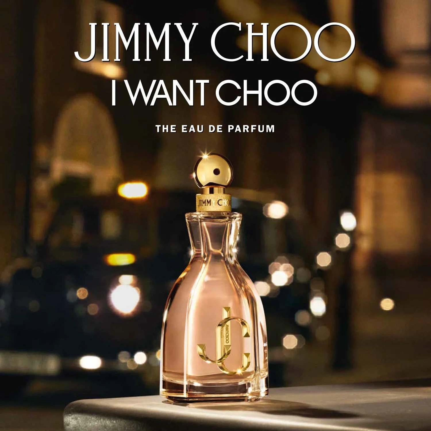Jimmy Choo I Want Choo