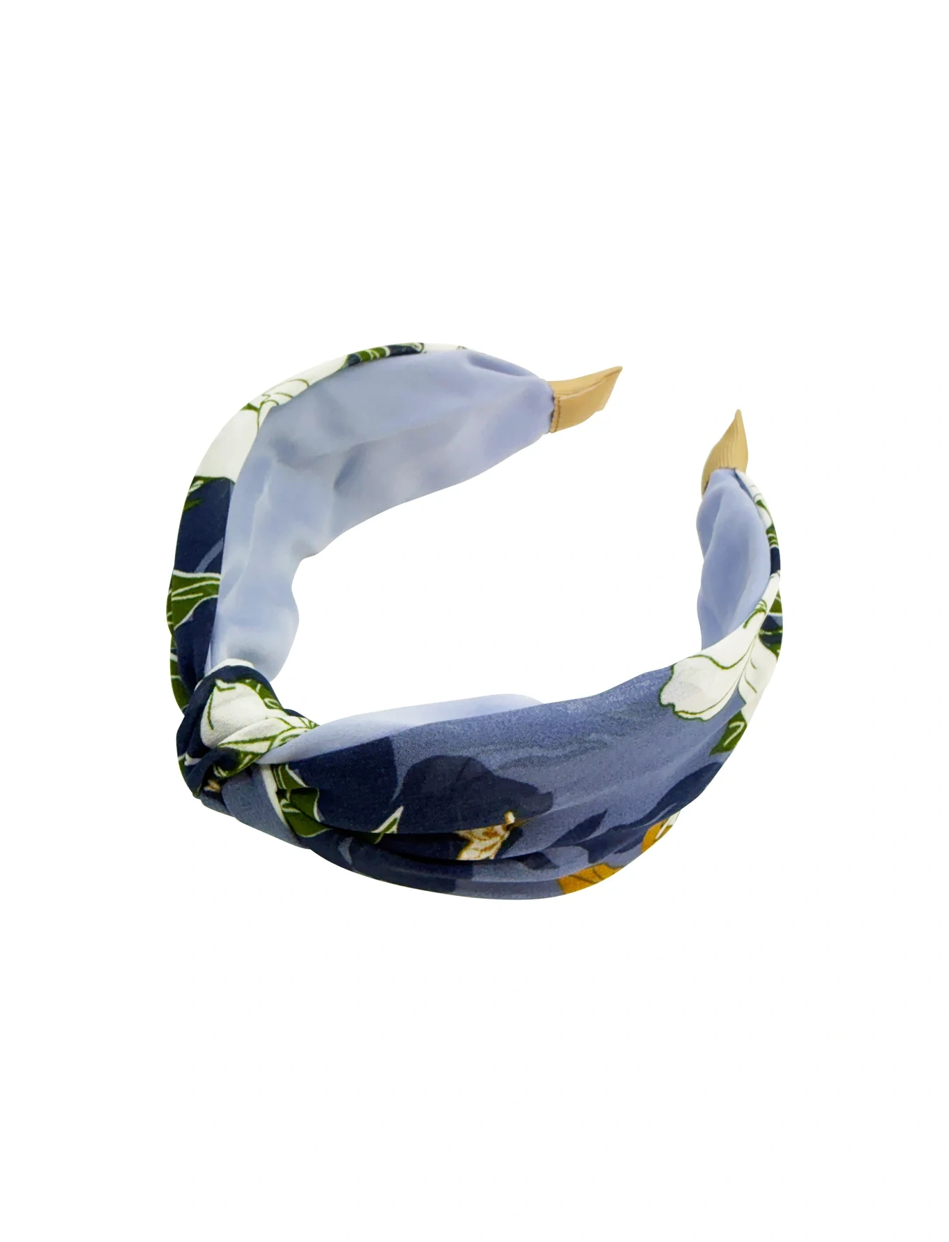 PIPOL'S BAZAAR Rosie Flower Headband Blue Blue