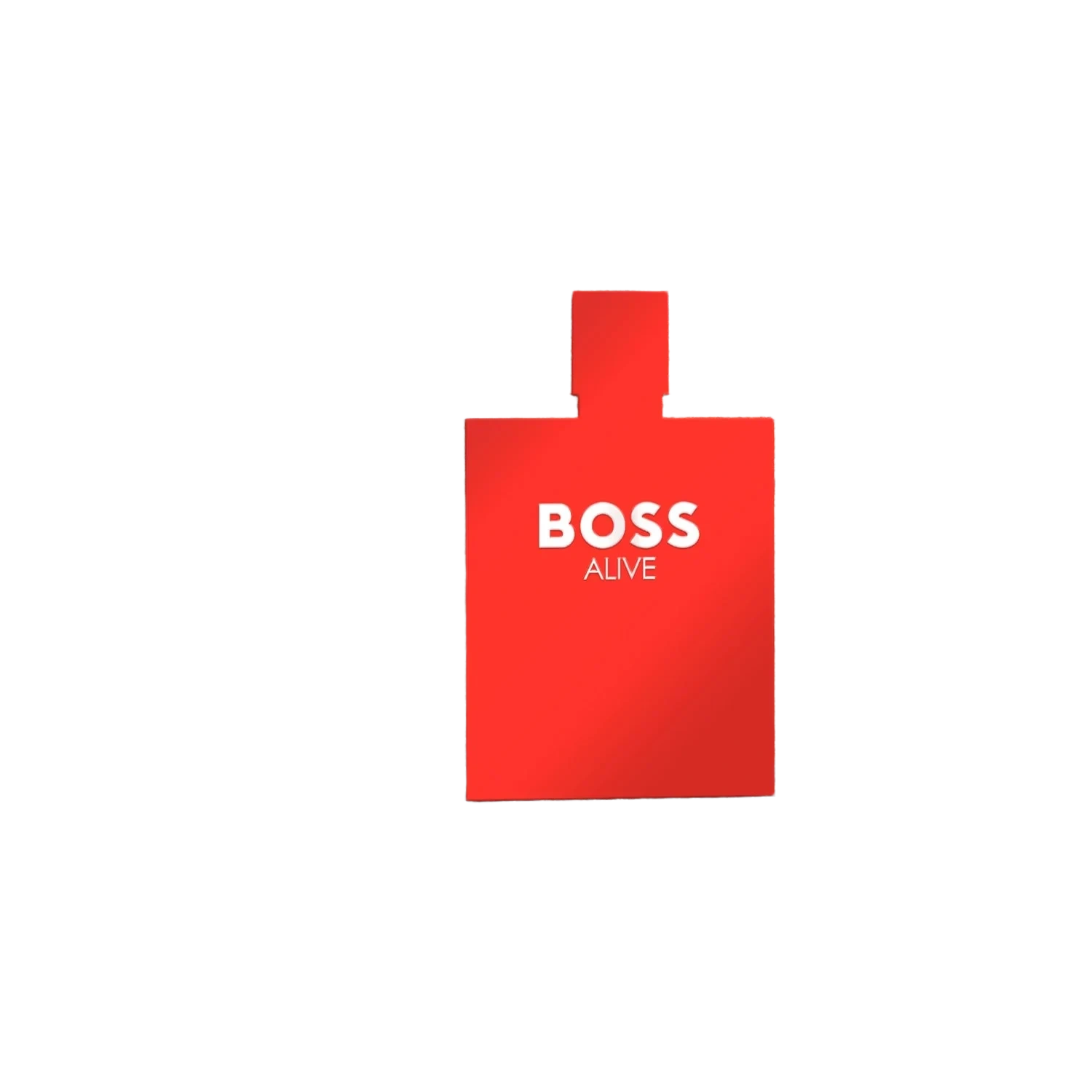 Hugo Boss Alive