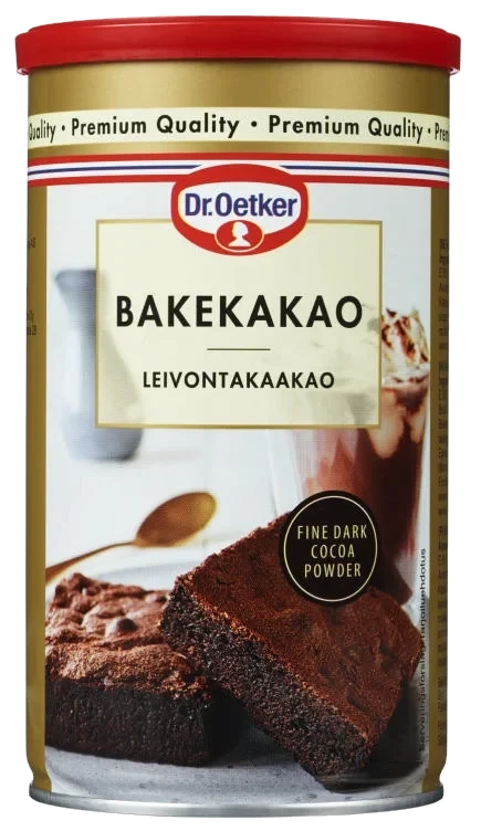 Dr. Oetker Baking Cocoa