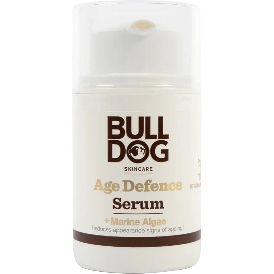 Bulldog Age Defence Serum