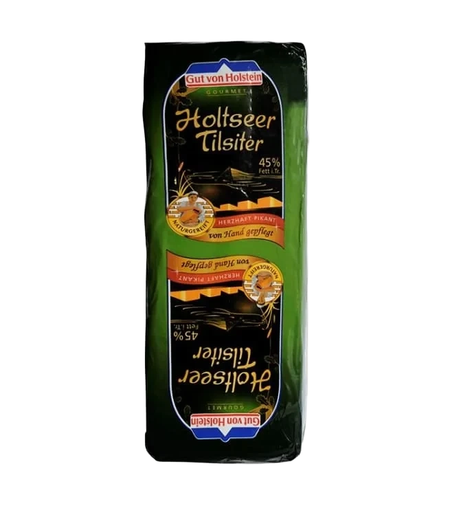 Tilsiter Holtseer .
