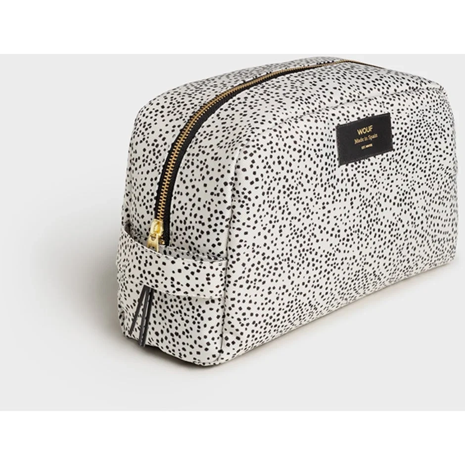 WOUF Large Toiletry Bag