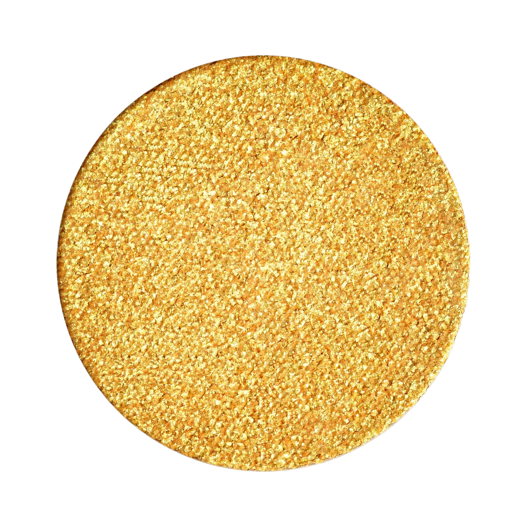 MAC Eye Shadow Pro Palette Refill Pan Metallic Allowance
