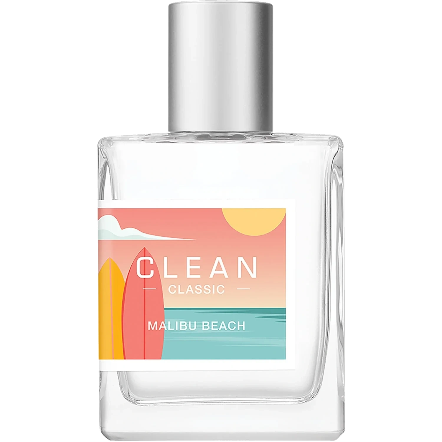 Clean Classic Malibu Beach