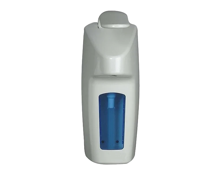 Maximum 2 dispenser    1stk
