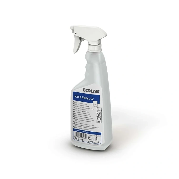 Maxx Windus 2 750ml