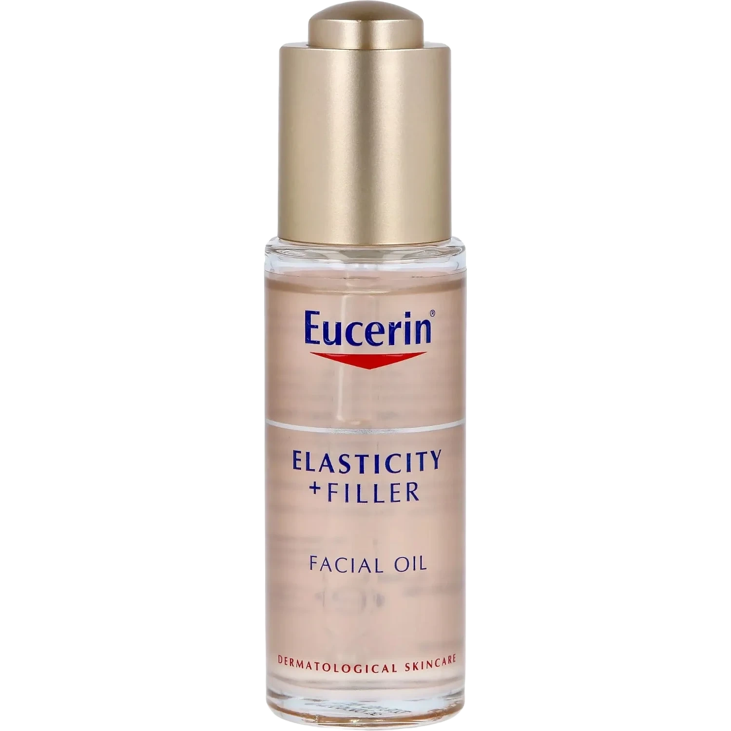 Eucerin Elasticity + Filler Facial Oil