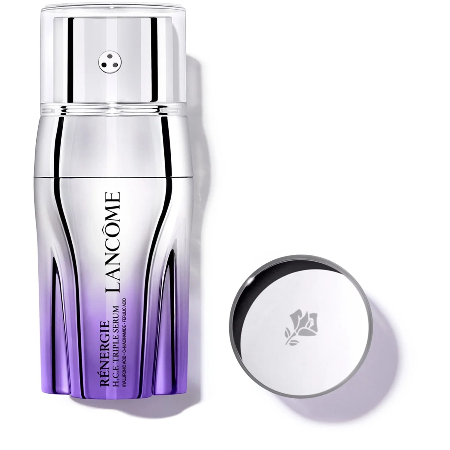 Lancôme Rénergie H.C.F. Triple Serum - Moisturizing Anti-aging Serum 20 ml