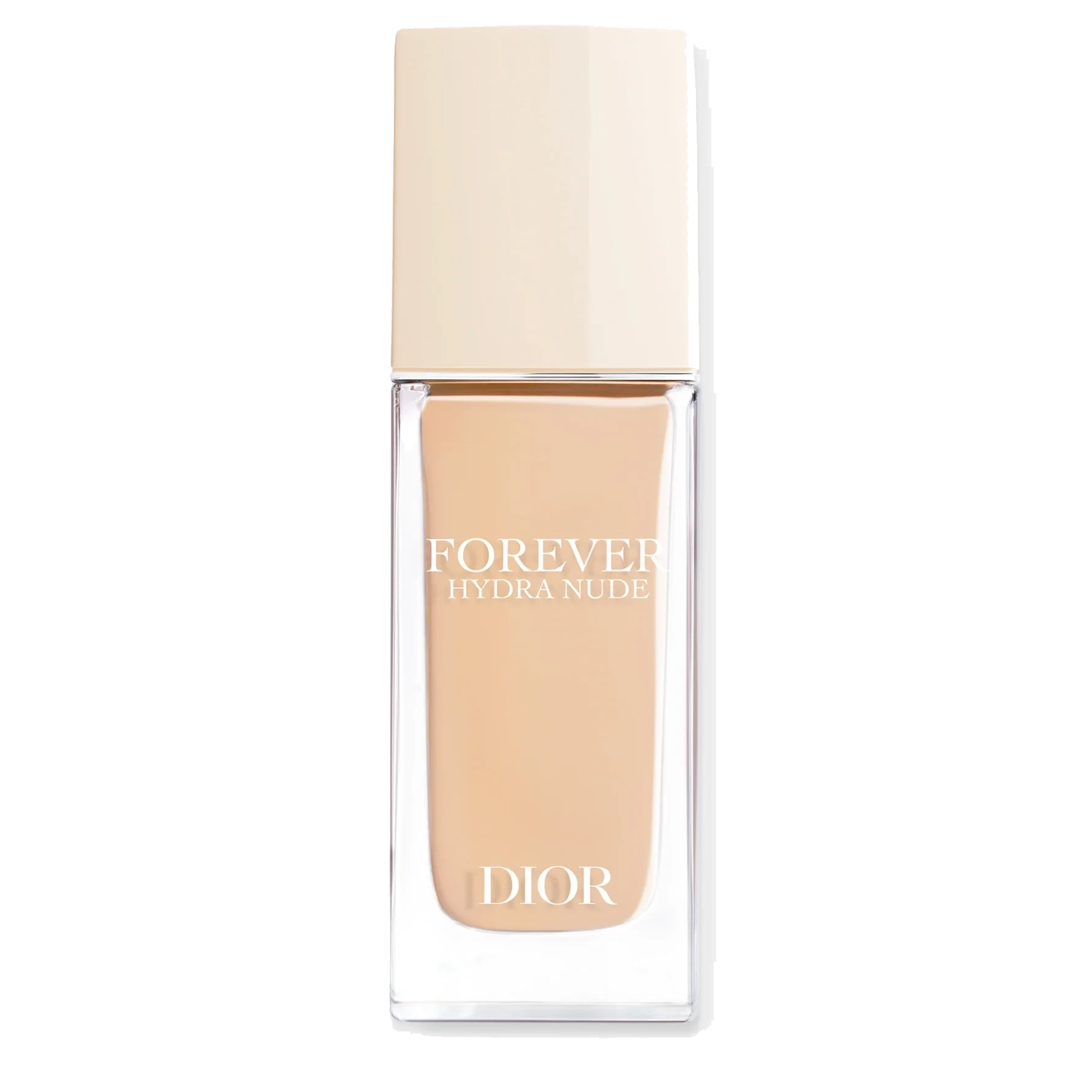 DIOR Forever Hydra Nude Foundation 1 N Neutral