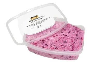 Rødbetsalat