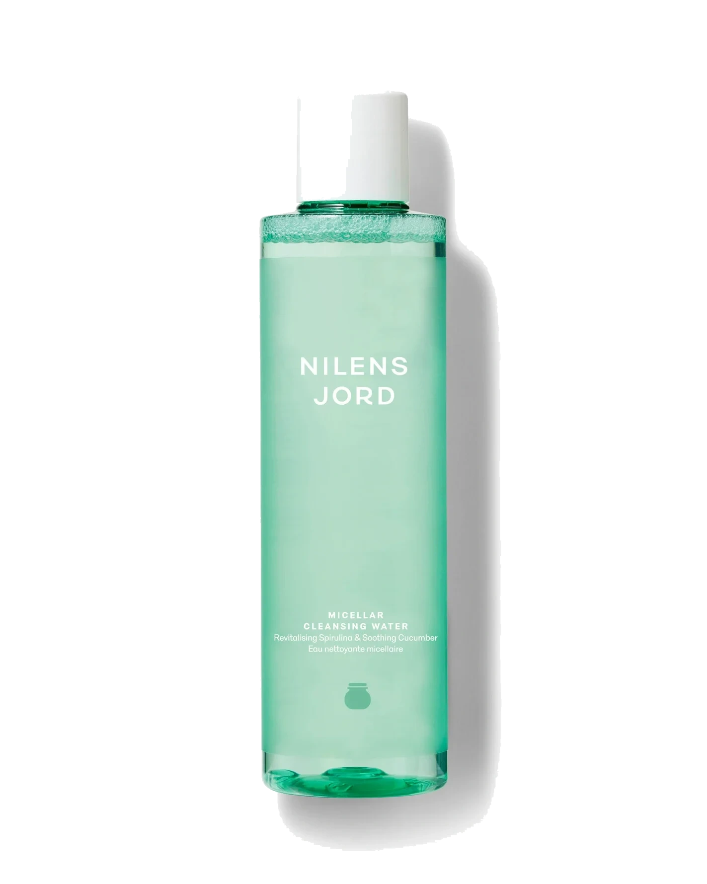 Nilens Jord Micellar Cleansing Water 200 ml