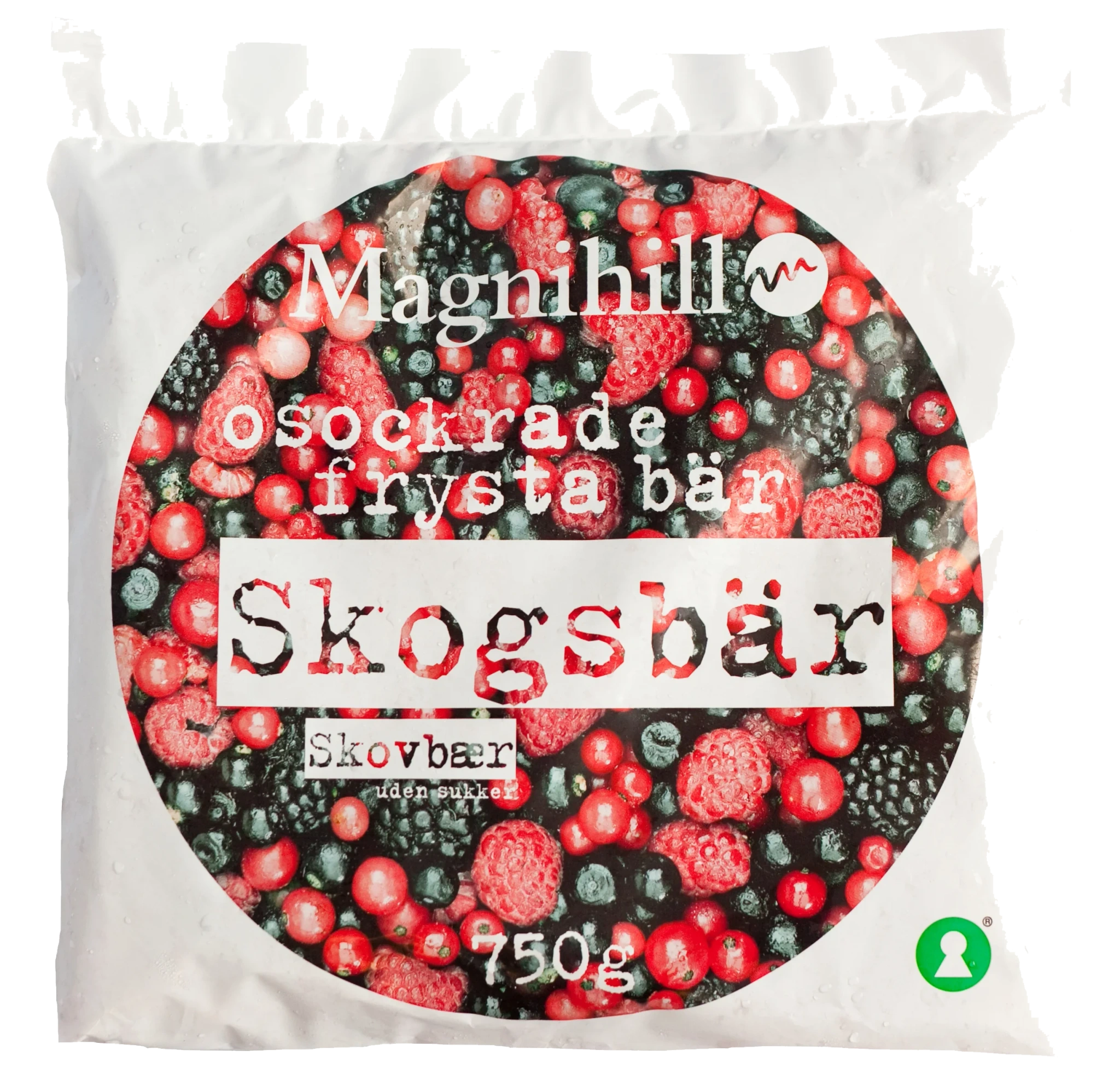Skogsbär