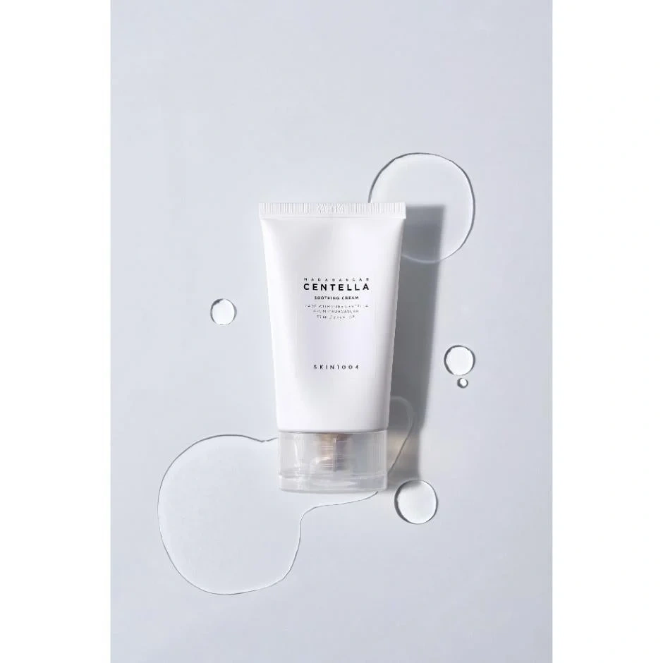 SKIN1004 Madagascar Centella Soothing Cream, 75 ml