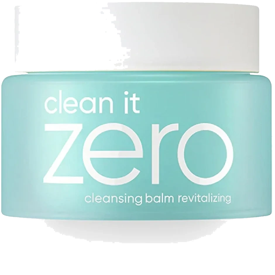 Banila Co Clean It Zero Cleansing Balm Revitalizing