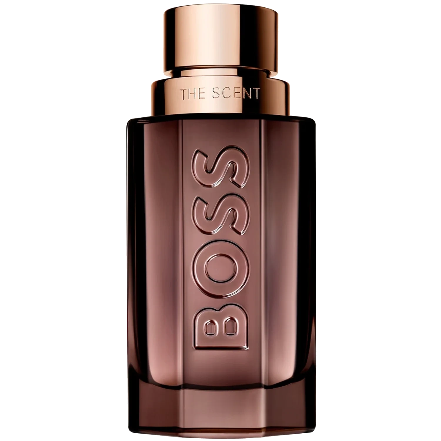 Hugo Boss The Scent Le Parfum