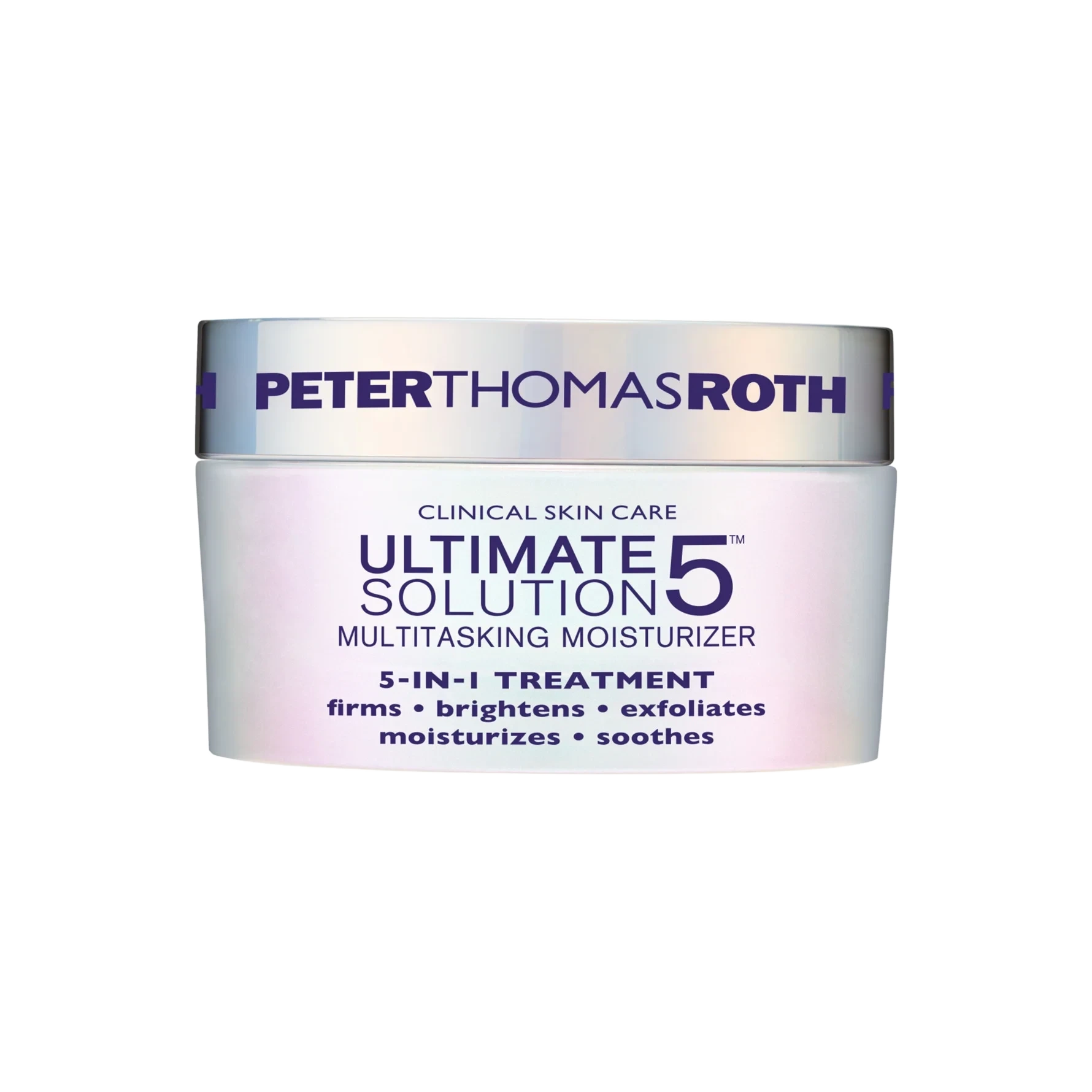 Peter Thomas Roth Ultimate Solution 5™ Multitasking Moisturizer Day Cream 50 ml