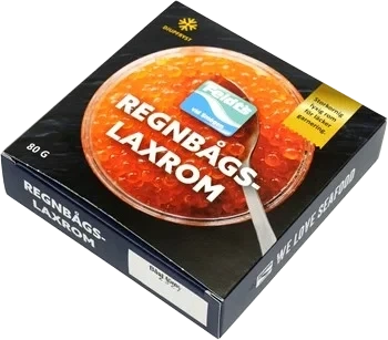 Feldts Regnbågslaxrom