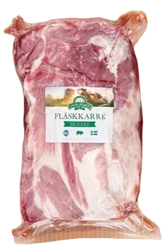 Karré bfr vac SE