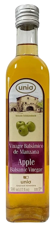 Vineddik eple   0,5l