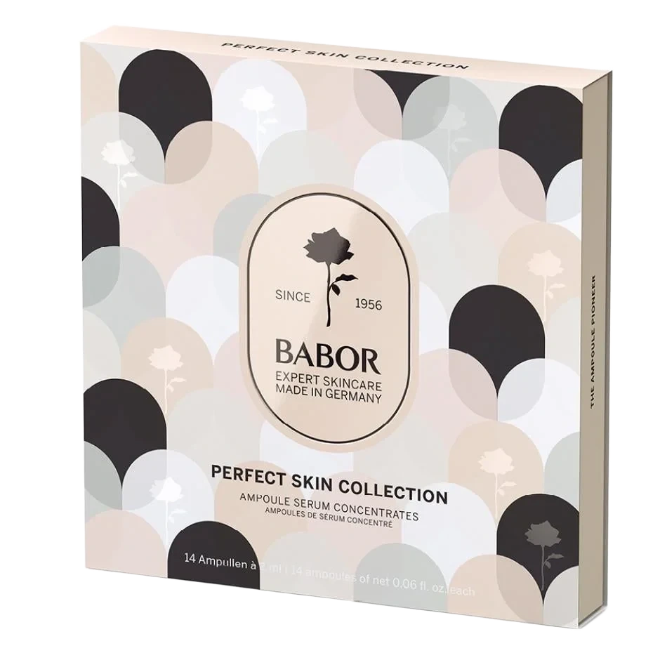 Babor 14 Days Perfect Skin Collection