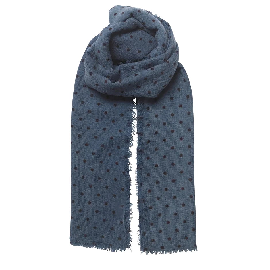 Becksöndergaard Dot Wica Scarf