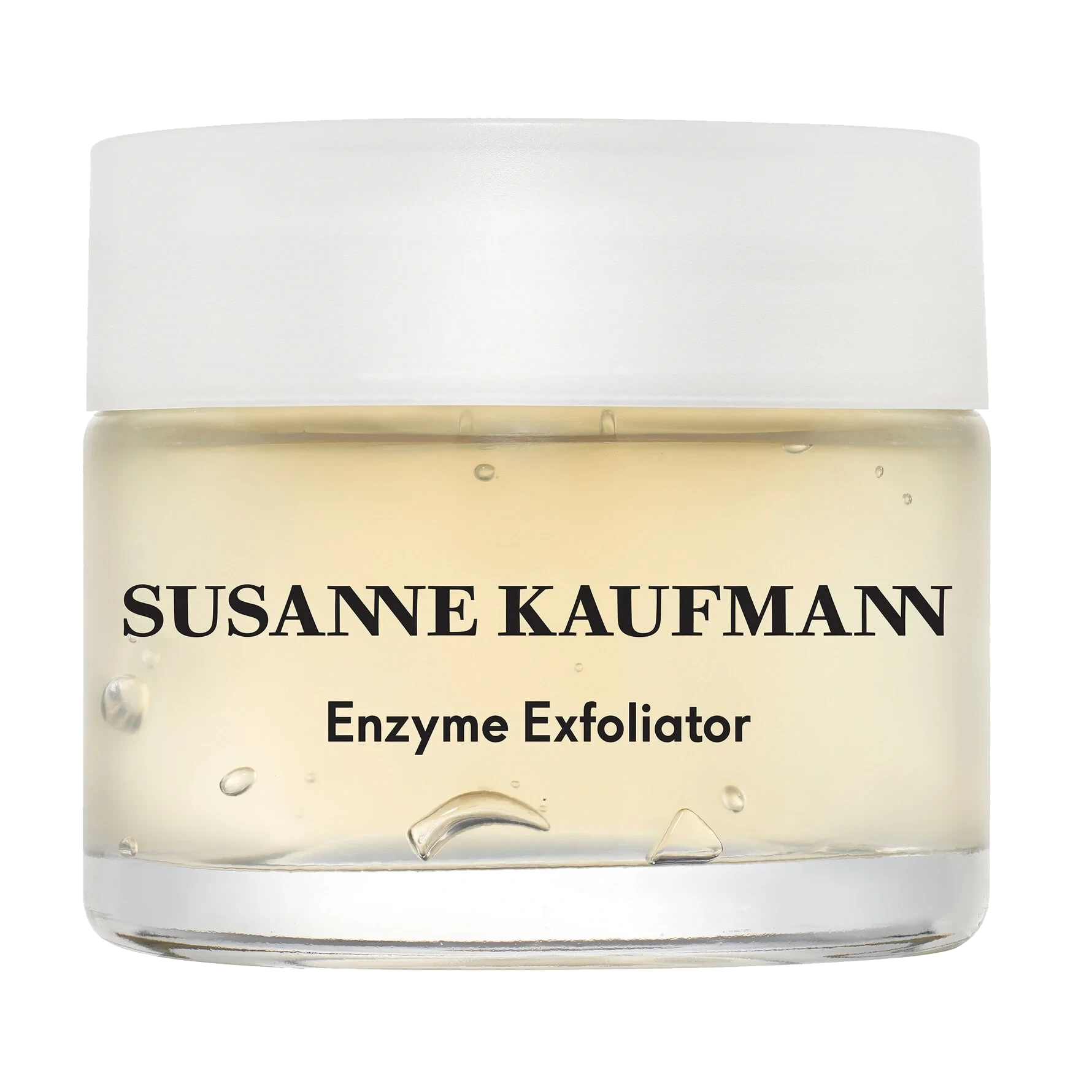 Susanne Kaufmann Enzyme Exfoliator 50 ml