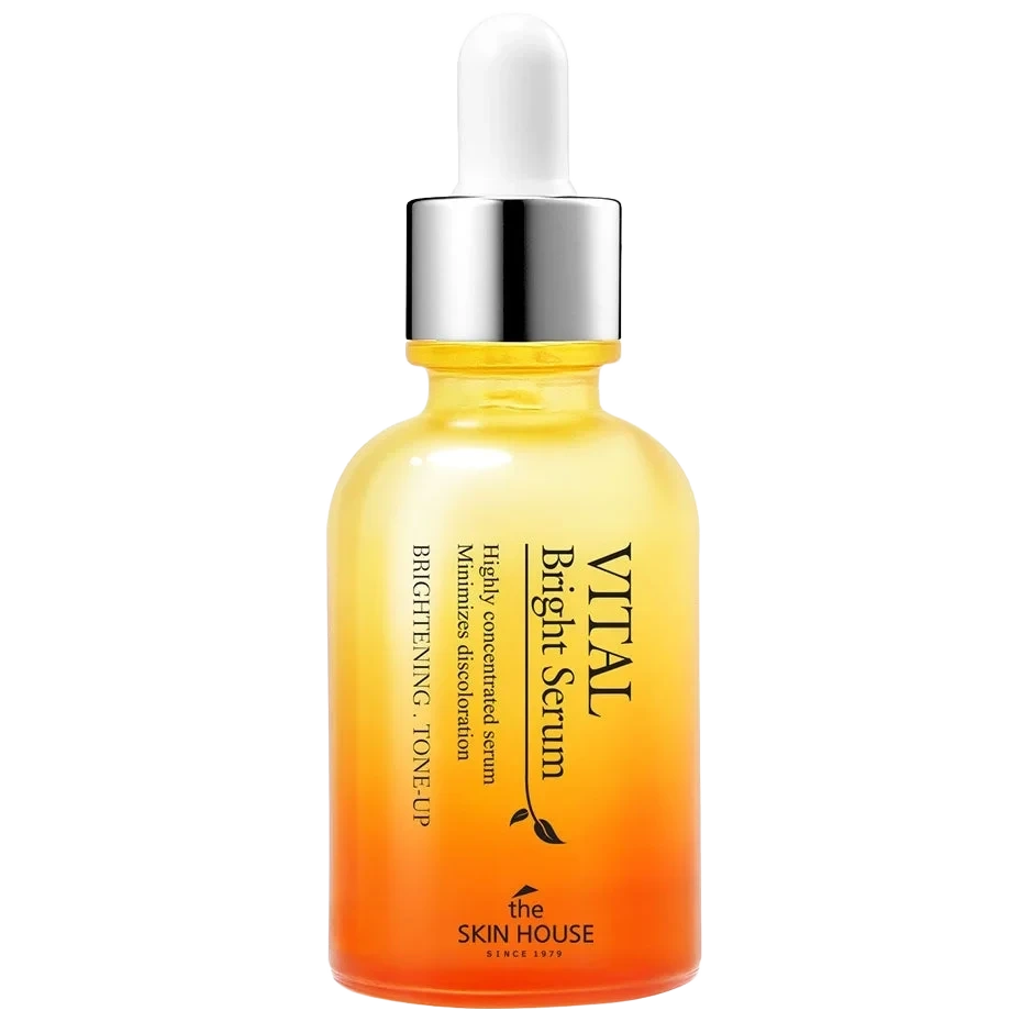 The Skin House Vital Bright Serum
