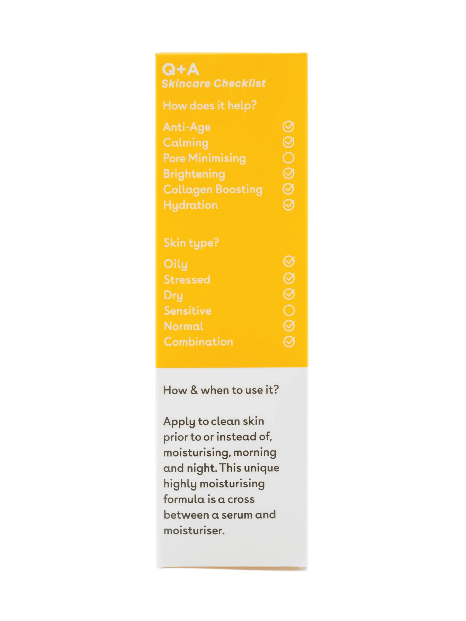 Vitamin C Serum