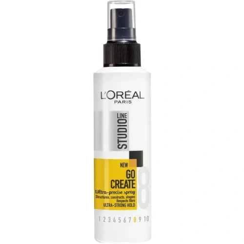Studio Line Ultra-Precise Spray