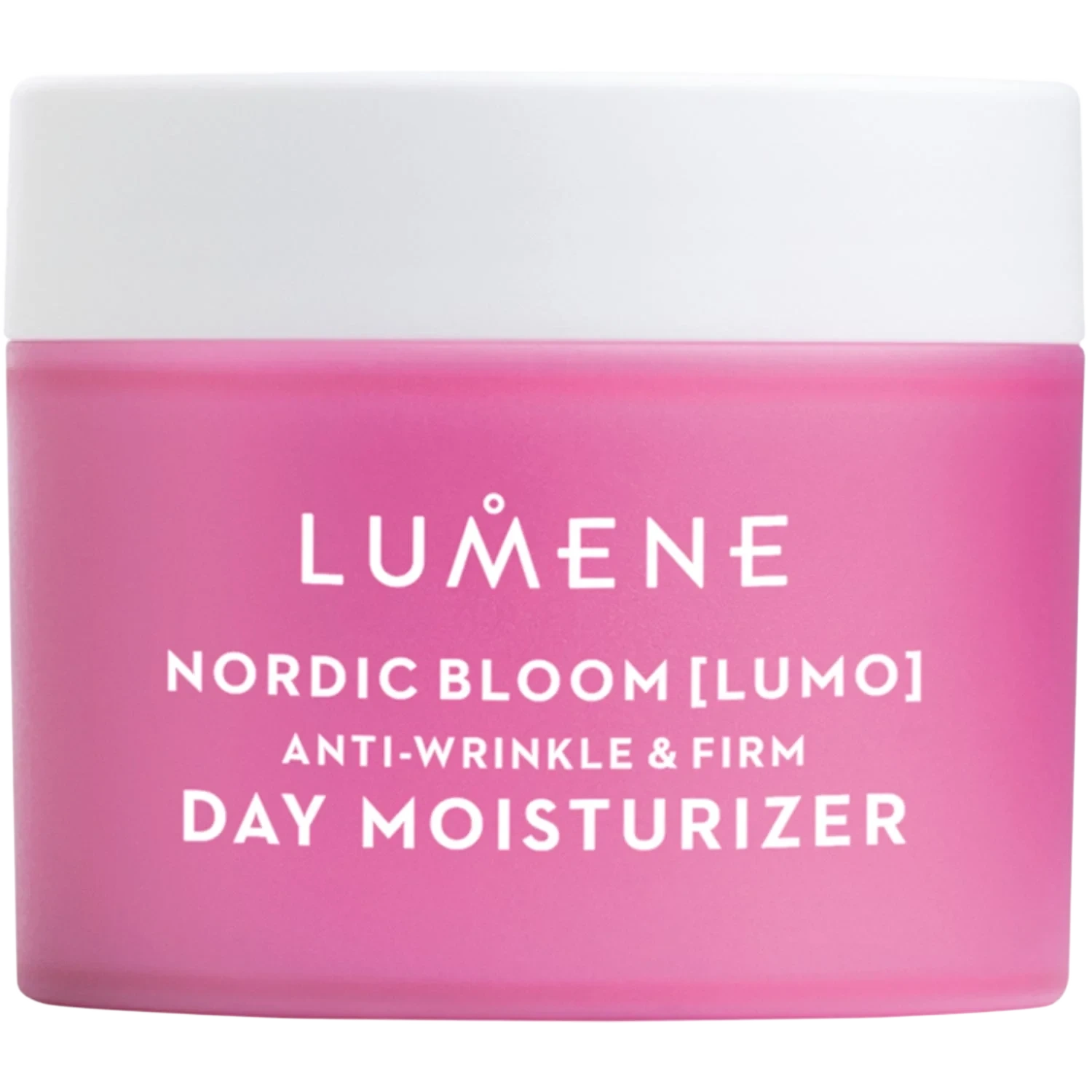 Lumene Nordic Bloom Anti-Wrinkle & Firm Day Moisturizer