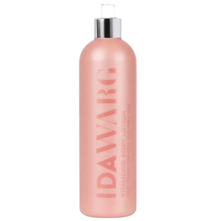 IDA WARG Beauty Vitalizing Body Lotion