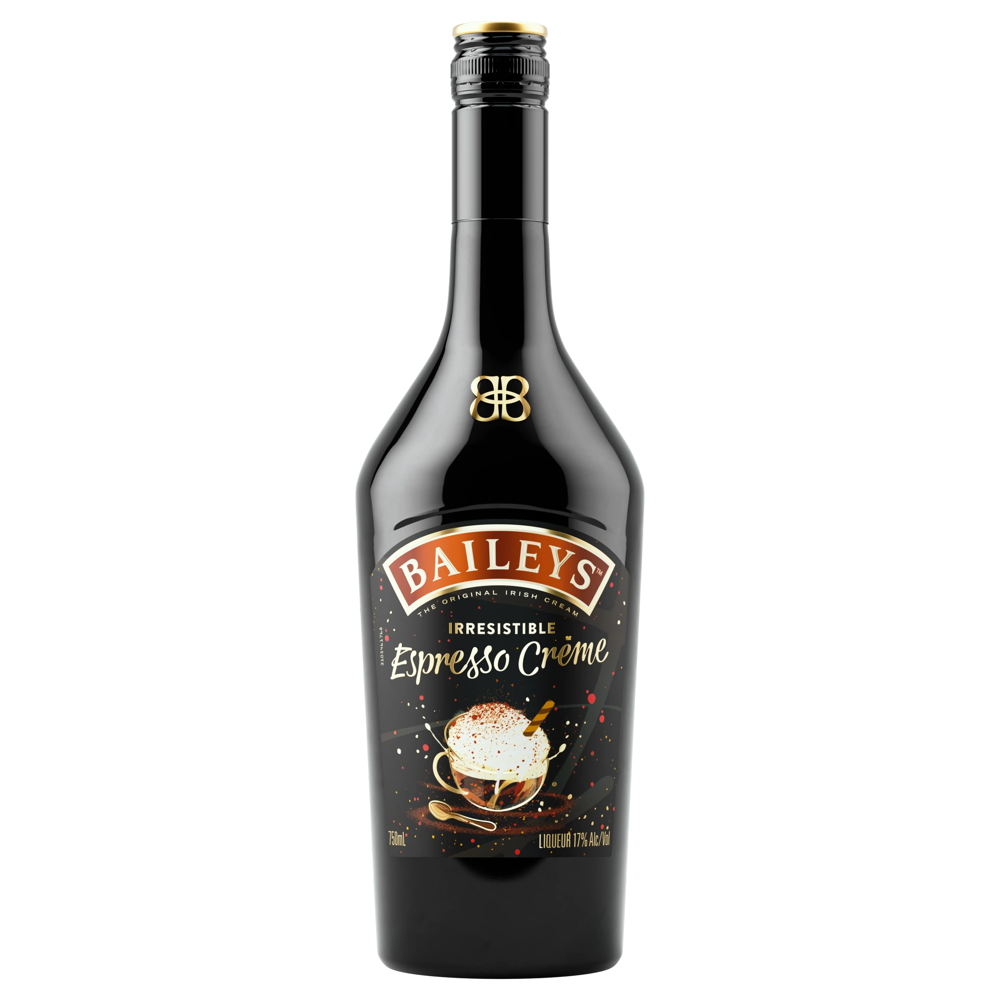 Espresso Creme 17%