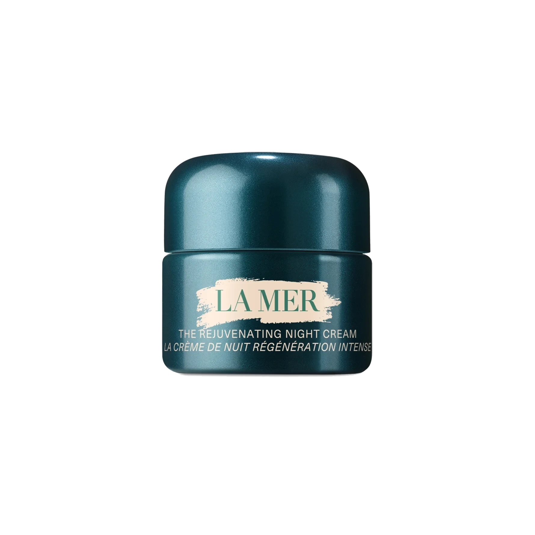 La Mer The Rejuvenating Night Moisturizer Cream 15 ml