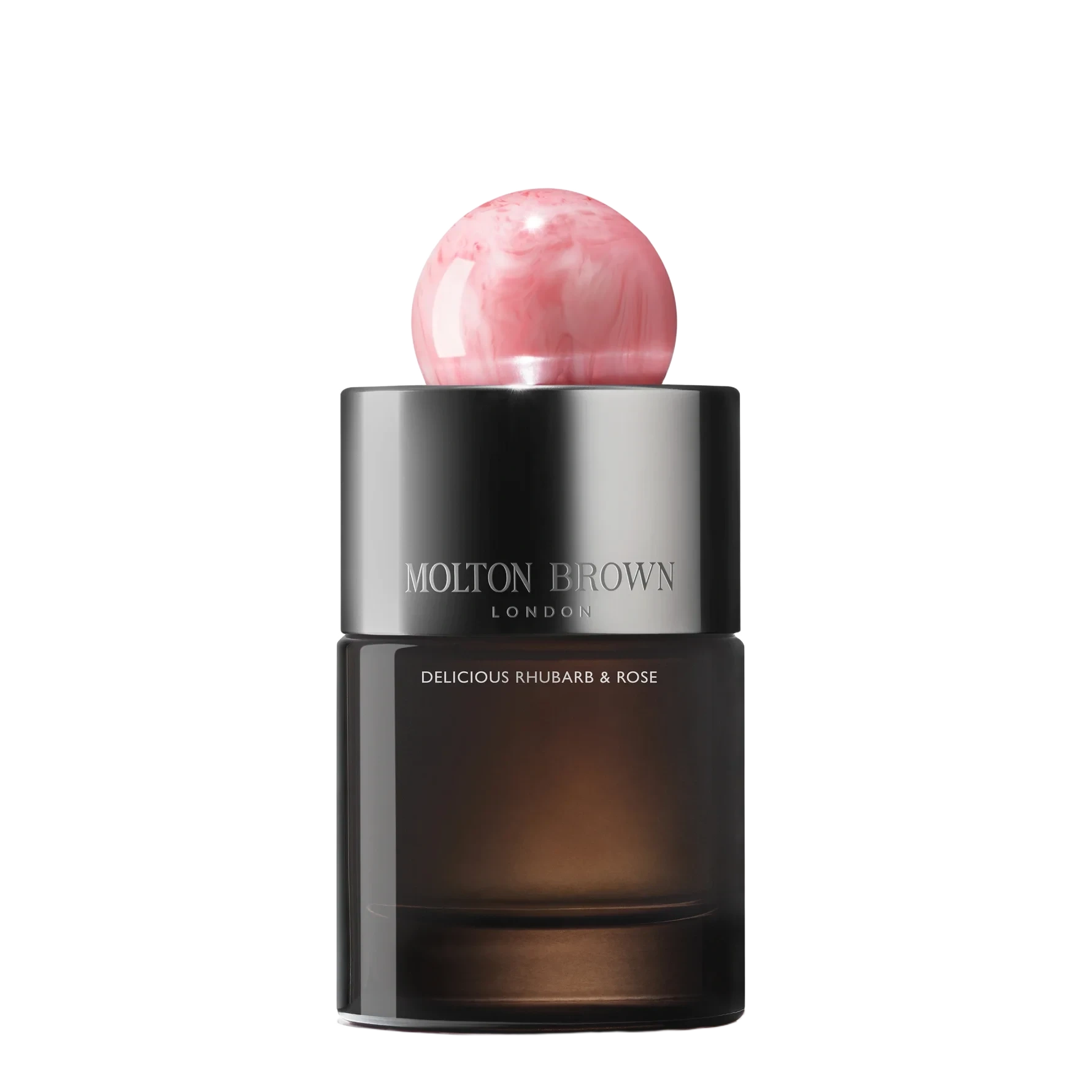 Molton Brown Delicious Rhubarb & Rose Eau de Parfum 100 ml