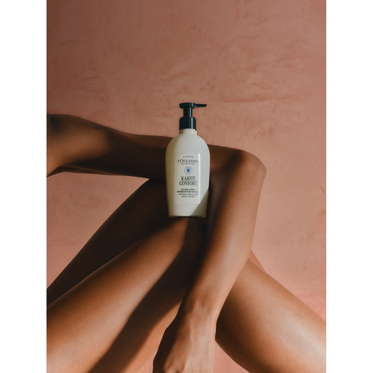 L’Occitane Shea Ultra Rich Body Lotion 250 ml