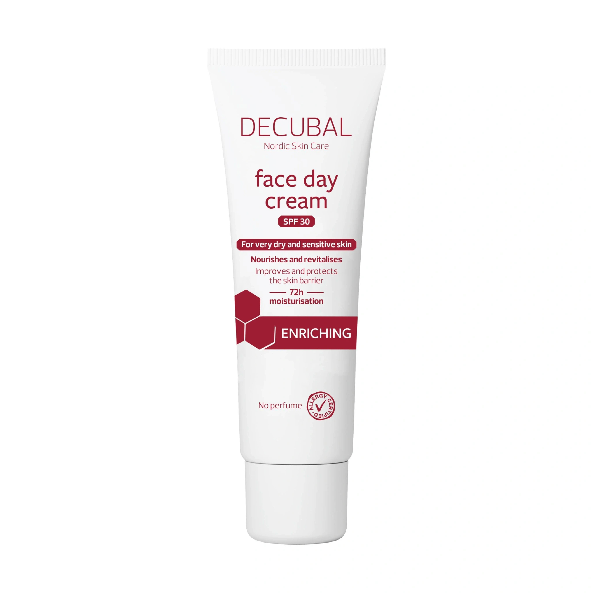 ENRICHING FACE  CREAM SPF30