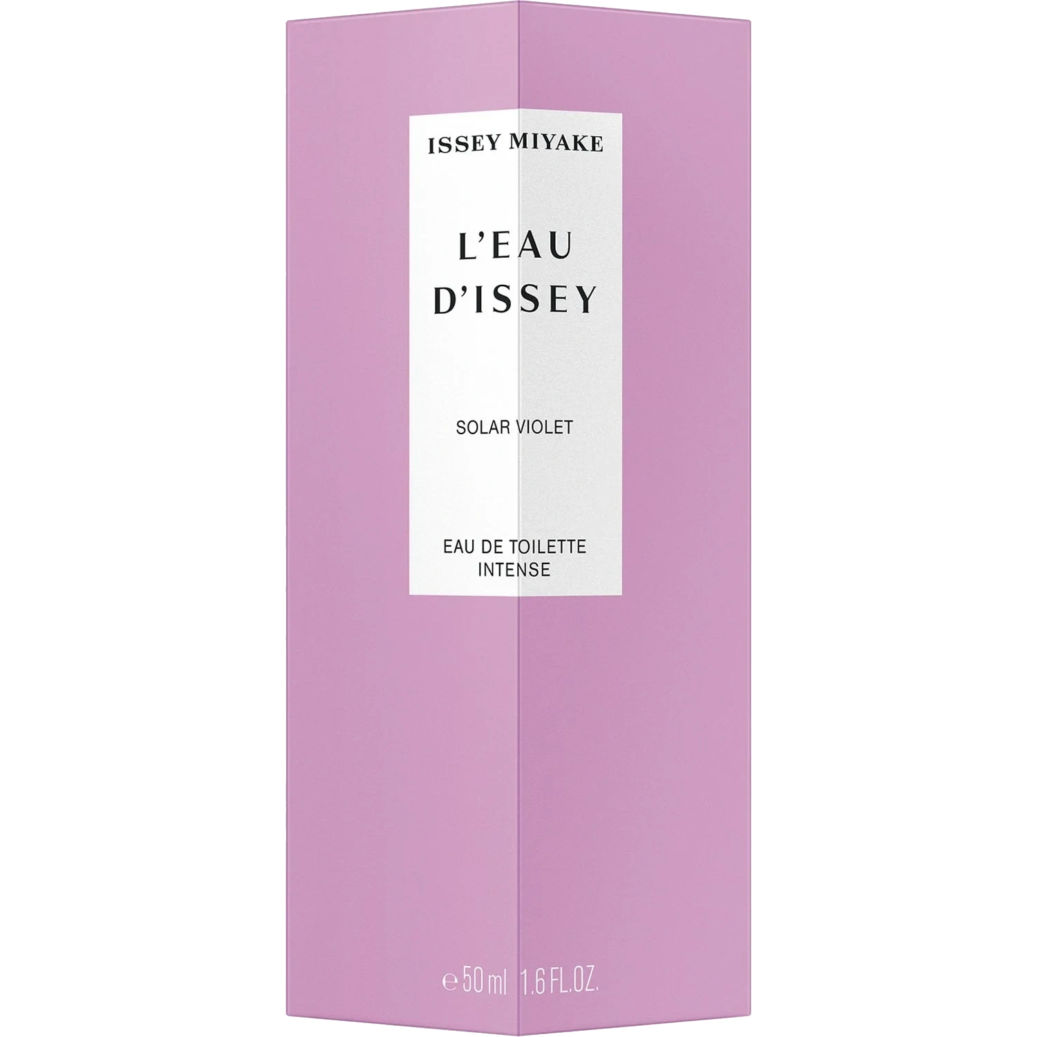 Issey Miyake L'Eau D'Issey Solar Violet Intense