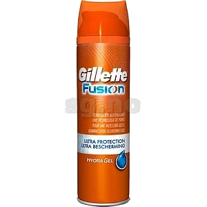 Fusion hydrating gel   200ml