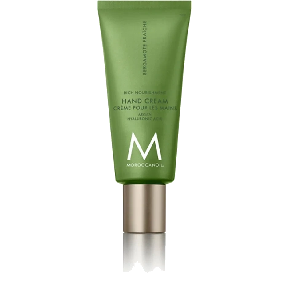 Moroccanoil Hand Cream Bergamote Fraiche