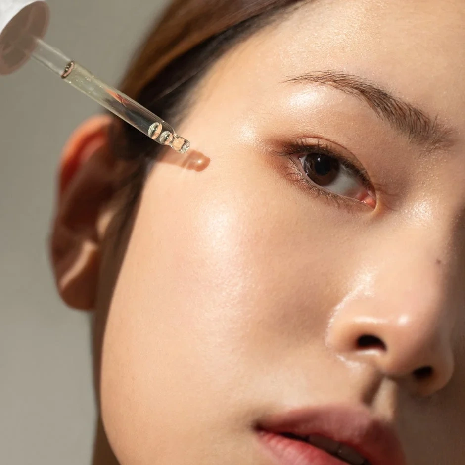 haruharu wonder Black Rice Hyaluronic 2GF ampuller 30 ml