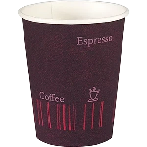 Pappbeger Coffe Quick 20cl