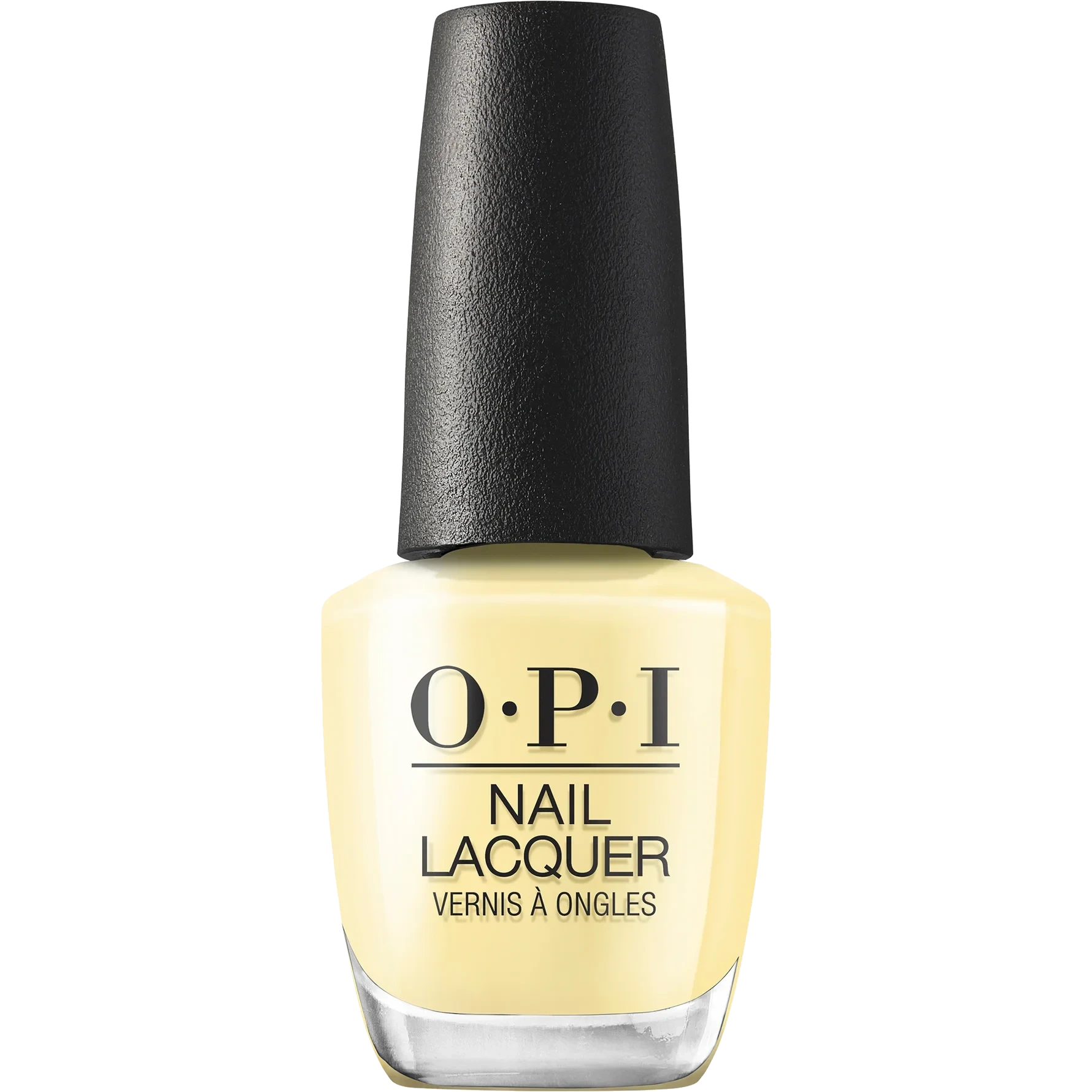 OPI Nail Lacquer Sunny Bunny